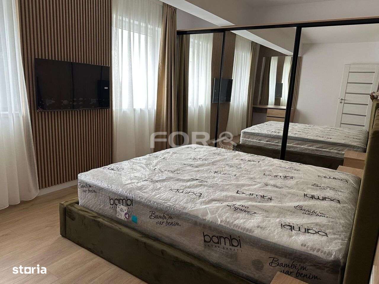 Apartament 3 camere de inchiriat Iosia Residence - Imagine principală: 4/20