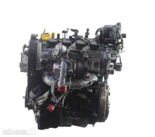 Motor Alfa Romeo Giulietta 1.4T M-Air 2010 REF: 940A2000 - 1