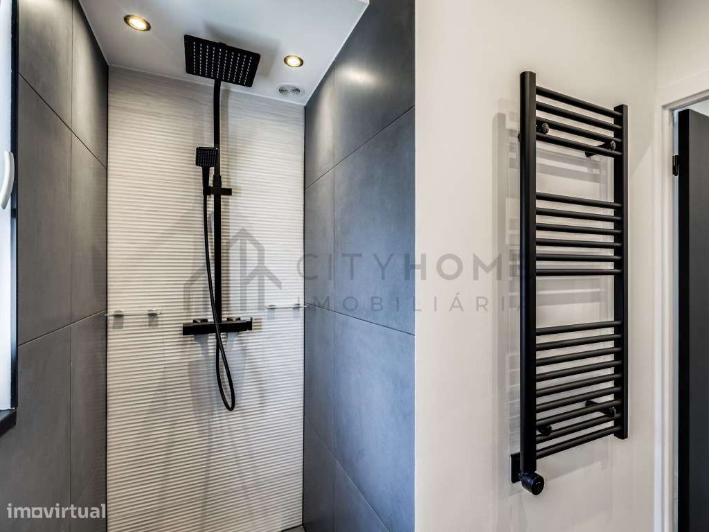 Apartamento T3 de Luxo com Piscina em Vilamoura-17