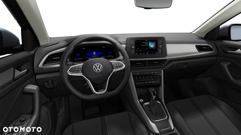 Volkswagen T-Roc - 7