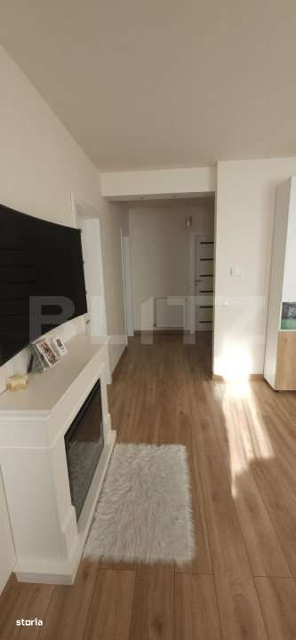 Apartament cu 3 camere in Baciu - Imagine principală: 4/18