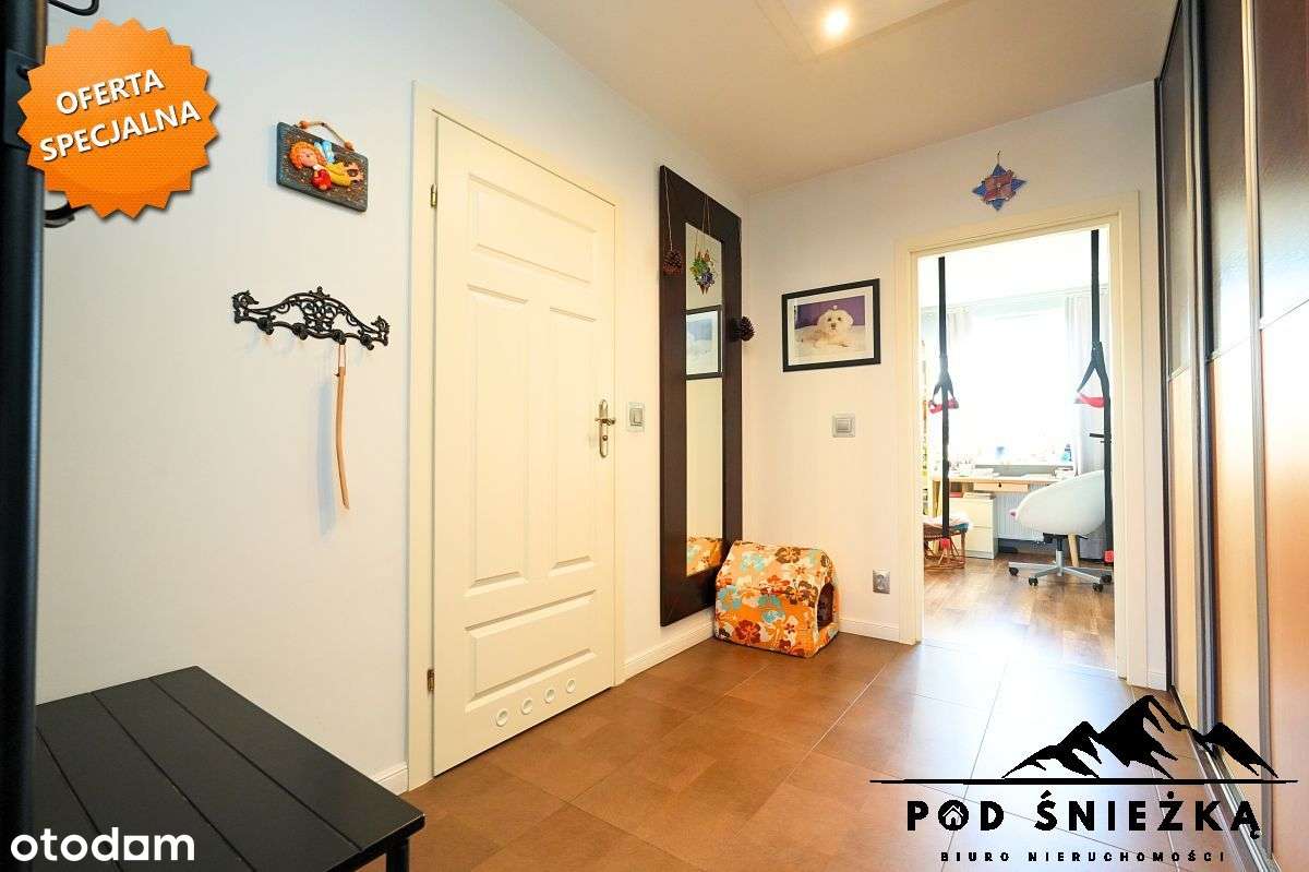 Trzypokojowe- nowe budownictwo- Zabobrze III- Jele-14