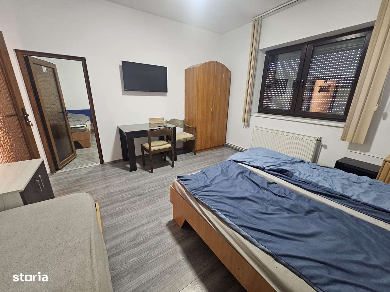 Proprietate speciala Dumbravita - casa individuala !!-16