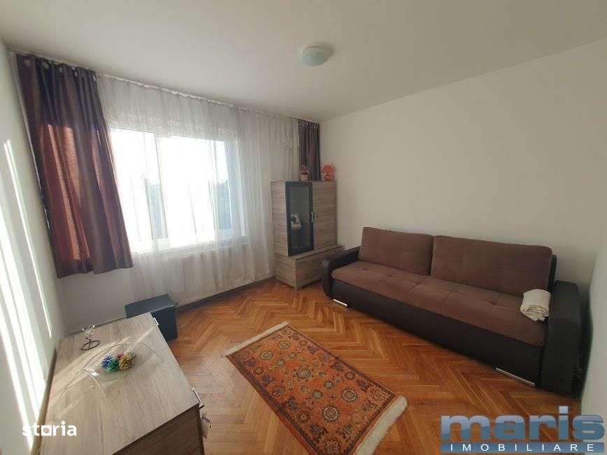 Inchiriere apartament 2 camere zona Tudor etaj 4 din 10 B. 1 Dec 1918 - Imagine principală: 5/9