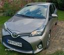 Toyota Yaris 1.33 Premium - 1