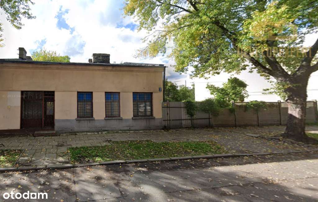 Centrum pod zab. wielorodzinną 1600 PUM+ usługi-0