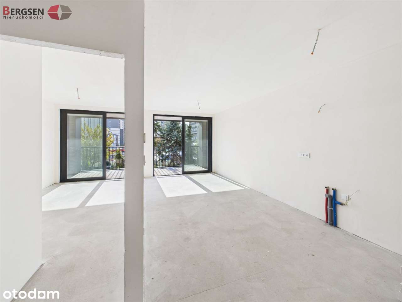 Nowoczesne, ustawne, duży balkon, premium-10