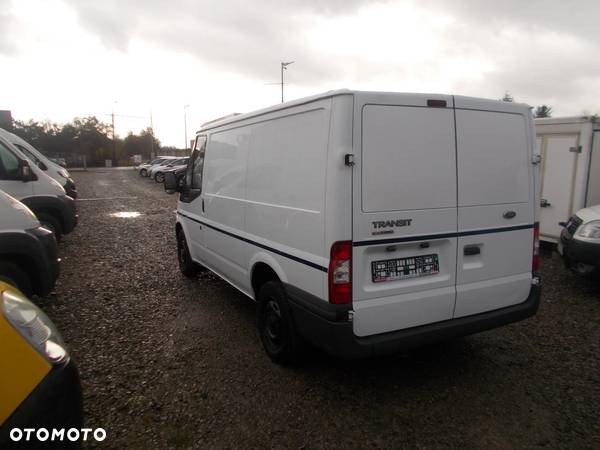 Ford Transit L 1 H 1 - 7