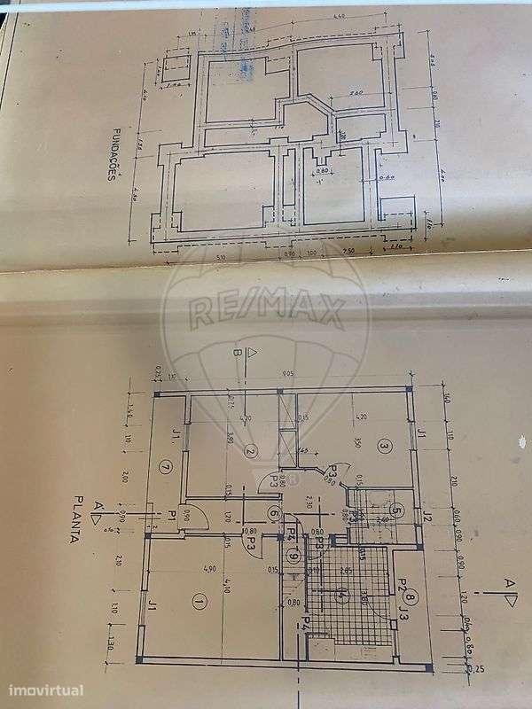 Moradia T2 para venda - Grande imagem: 4/19