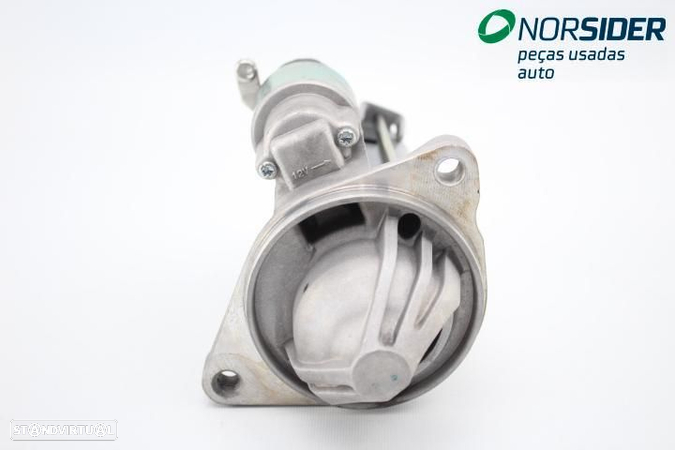 Motor de arranque Ford B-Max|12-17 - 2