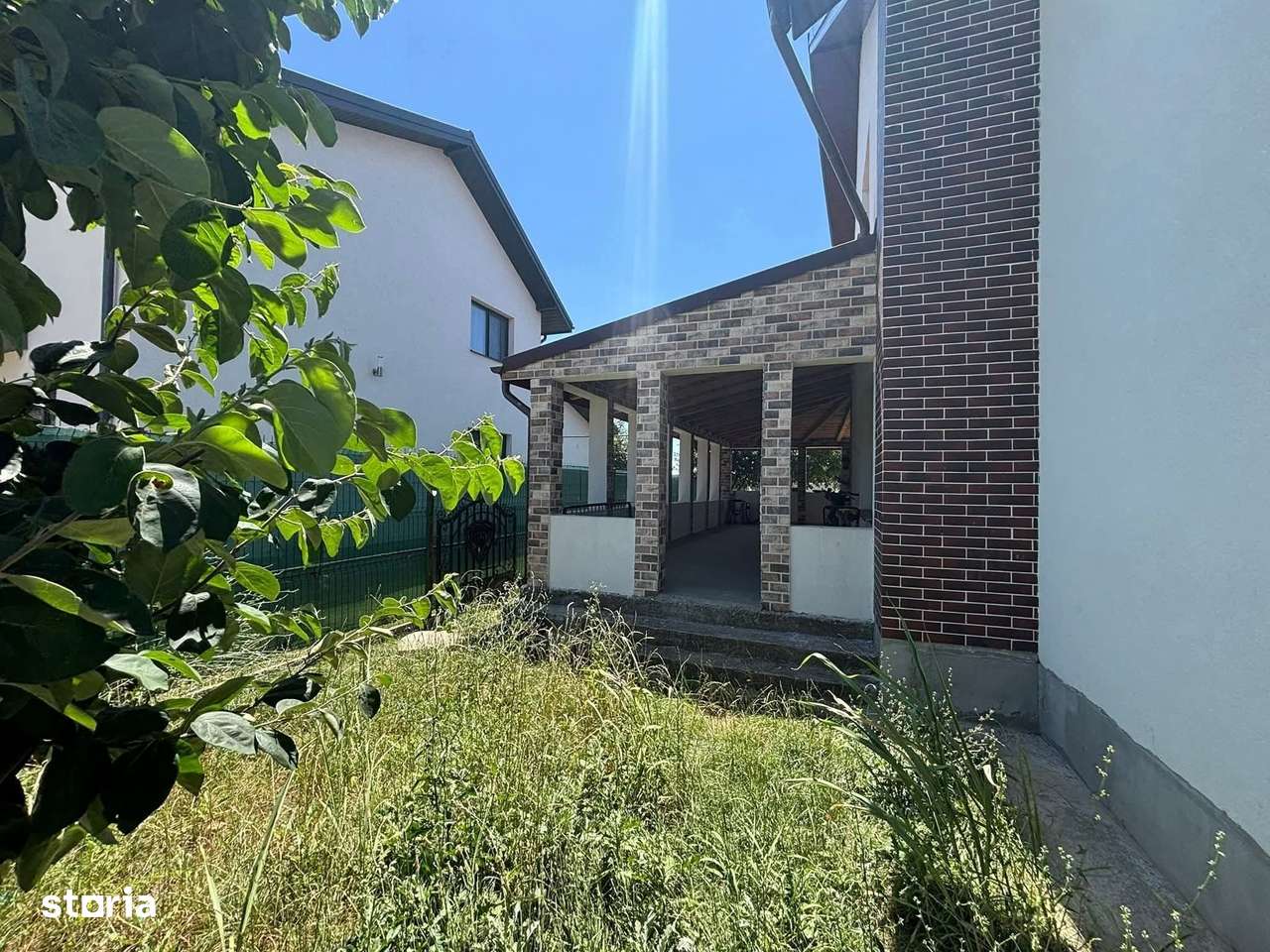 Casa P+1, 4 dormitoare, 3 bai, teren 425 mp – Berceni - Imagine principală: 4/15