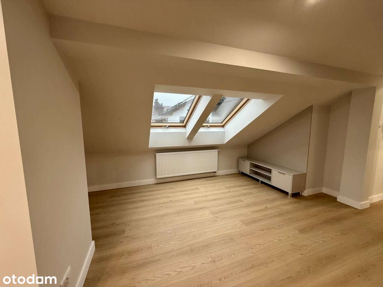 Świeżo wykończone pod klucz 2-pok. Stanisławice, Niepołomice-4