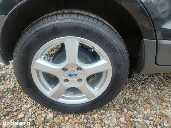 Ford EcoSport 1.5 EcoBlue COOL&CONNECT - 11