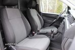 Volkswagen Caddy 2.0 TDI Maxi - 11