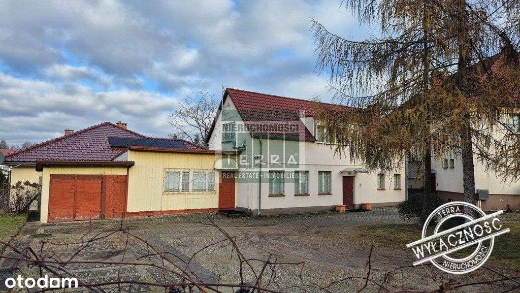 Twoje biura, gabinety lub mini hotel.-5