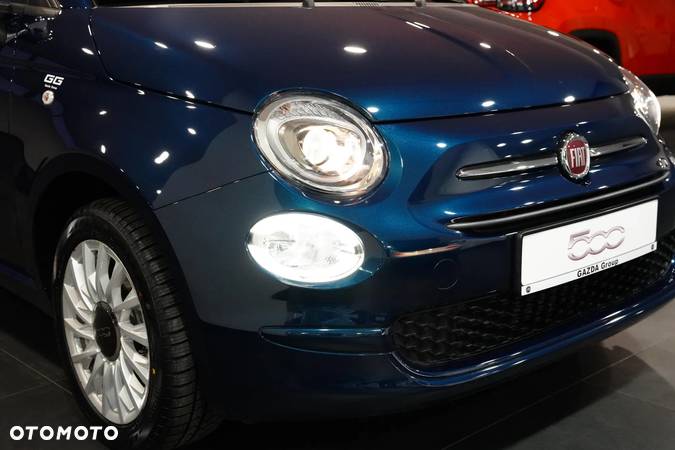 Fiat 500 1.0 Hybrid - 6