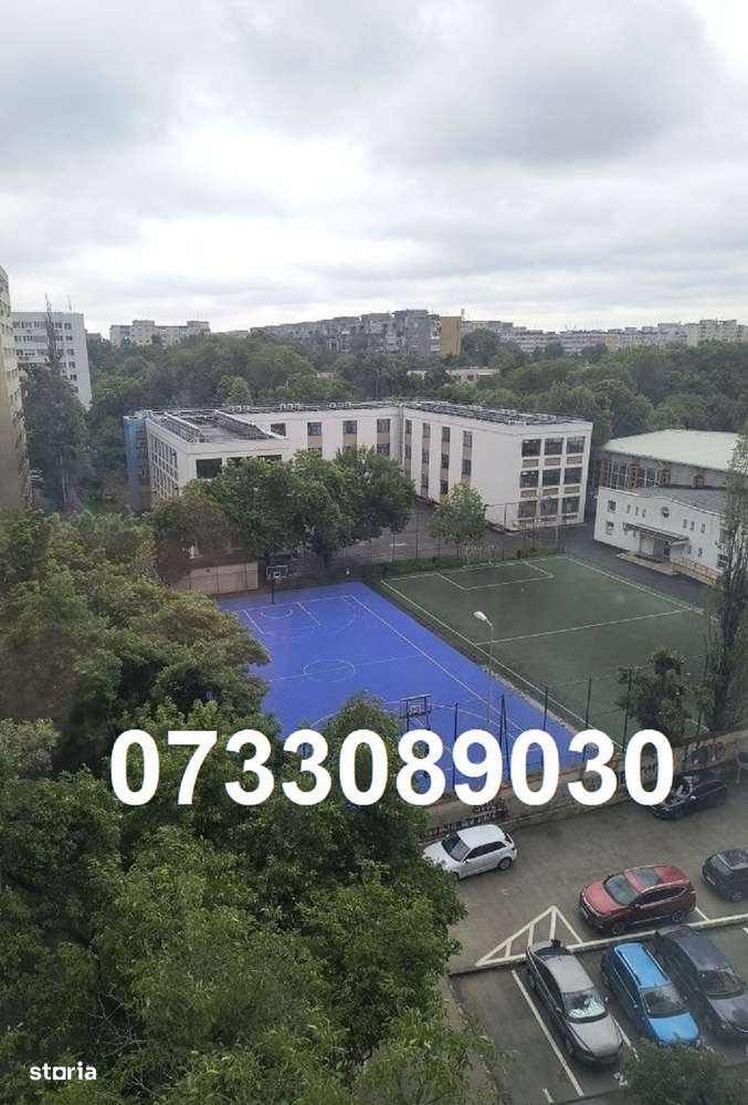 Drumul Taberei, Parc Moghioros, McDonald's-0
