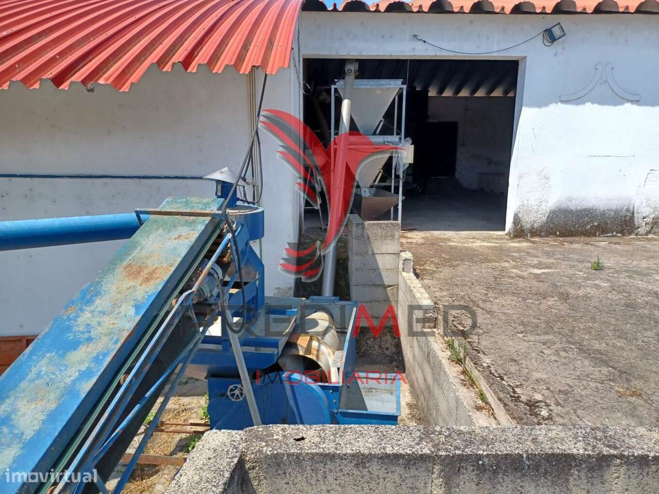 Lagar em Vale de Açor - Ponte de Sôr - Grande imagem: 5/10