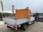 Volkswagen Crafter DOKA 7 LOCURI - 7