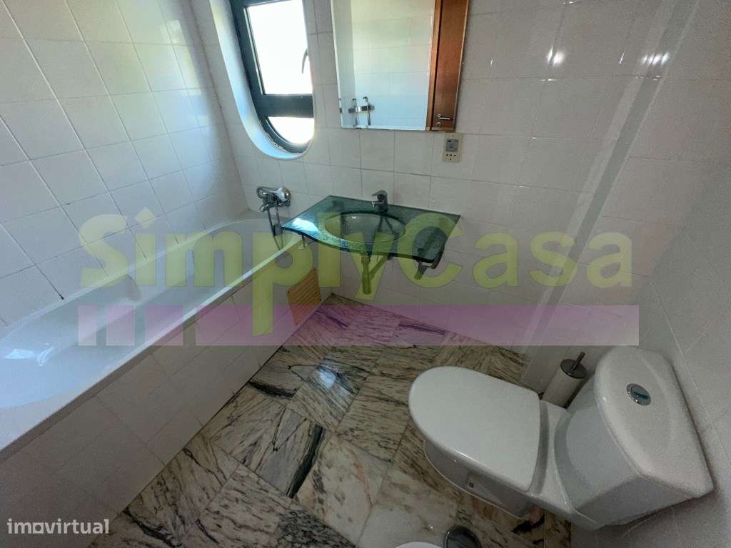 Moradia Isolada T3 - Palmela Village-9