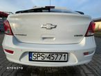 Chevrolet Cruze 1.7 D LT+ - 10