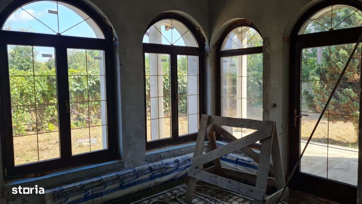 Vila Merisani la doar 15 km de centrul Pitestiului - Imagine principală: 5/11