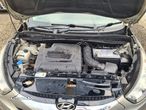 Motor Hyundai IX35 2.0 CRDI 2010 - 2019 136CP Manuala D4HA (844) 4X4 - 6