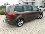 Volkswagen Sharan 2.0 TDI Comfortline - 8