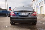 Mercedes-Benz CLS 320 CDI - 6