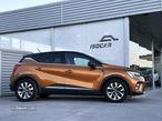 Renault Captur 1.5 dCi Exclusive - 1