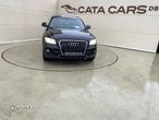 Audi Q5 2.0 TDI quattro S tronic - 1