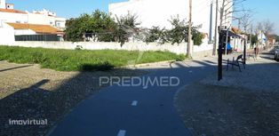 Lote de Terreno Urbano na Baixa da Banheira - Grande imagem: 3/12