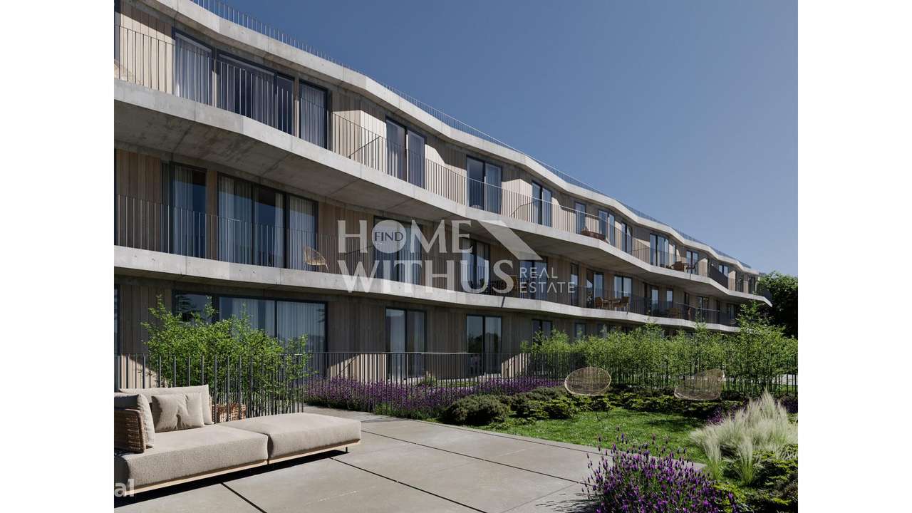 Apartamento T2 em Porto- Paranhos-16