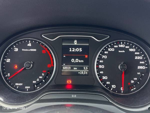 Audi A3 Sportback 30 TDI S-line - 9