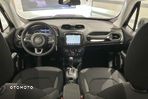 Jeep Renegade 1.5 T4 mHEV Limited FWD S&S DCT - 22