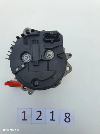 Alternator BOSCH 0986048110, 28 V, 100 A, Mercedes Actros, Atego, Axor, Citaro, Unimog, Vario, Zetros BEZ KAUCJI / ZWROTU - 2