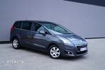 Peugeot 5008 2.0 HDi Business Line 7os - 4