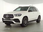 Mercedes-Benz GLE AMG 53 MHEV 4MATIC+ - 1