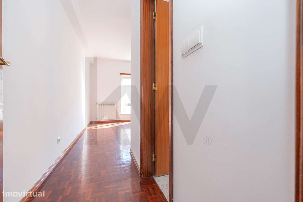 Apartamento T3 - Urbanização Nova Conimbriga-14