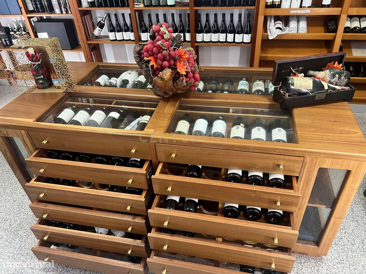 Trespasse Garrafeira em Porto Salvo, Oeiras-8