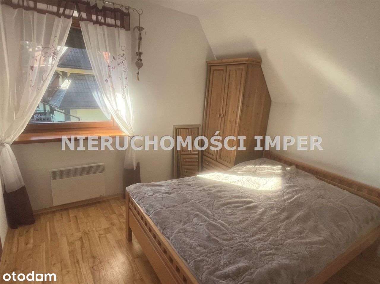 Przestronne 3-pokojowe mieszkanie z balkonem-3