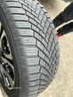 Opony zimowe premium 235/50/R20 - 1