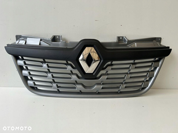 RENAULT MASTER III LIFT GRILL ATRAPA 623102803R ORYGINAŁ - 1