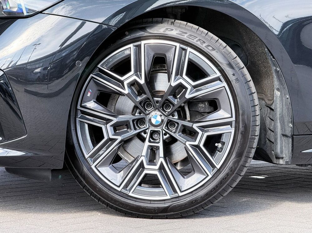 BMW Seria-5 520I MHEV 2025 — zdjęcie 6