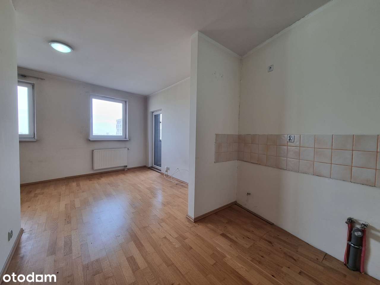 Kraków – Bronowice – ul. Sołtysa Dytmara-9