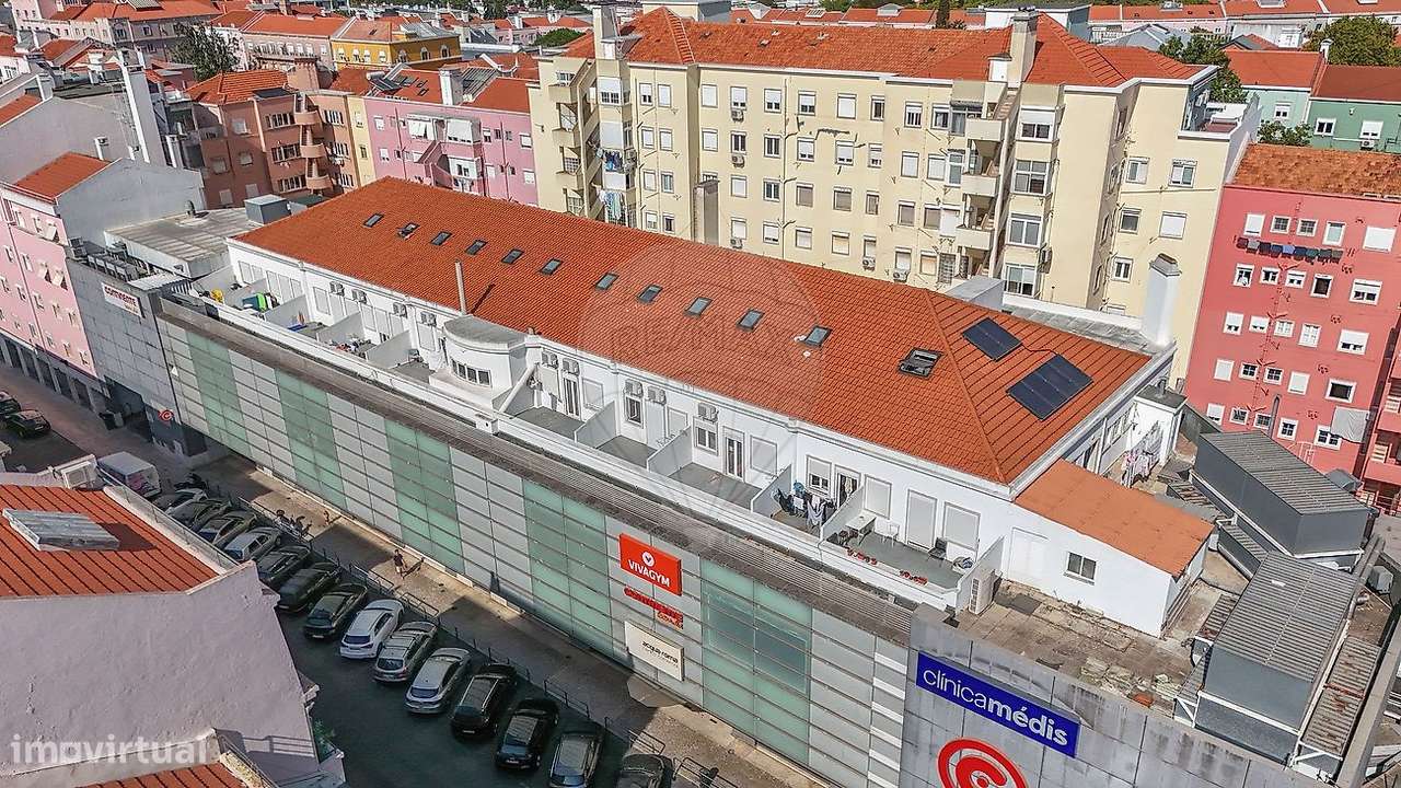 Prédio  para venda - Grande imagem: 2/50