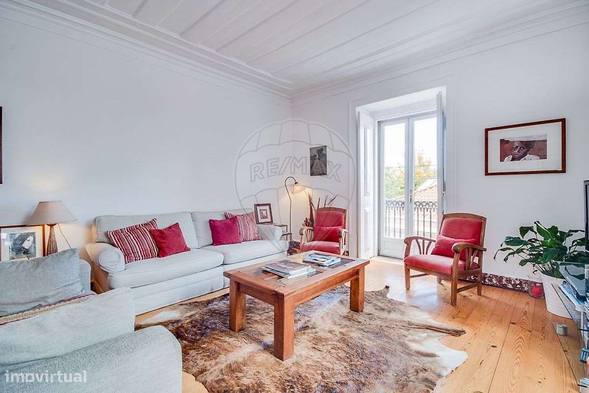 Apartamento T3 para venda - Grande imagem: 3/28