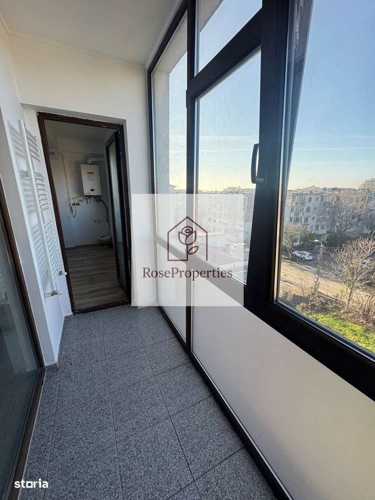 Apartament 2 camere | Bloc nou | Km 4-5 - Imagine principală: 5/7
