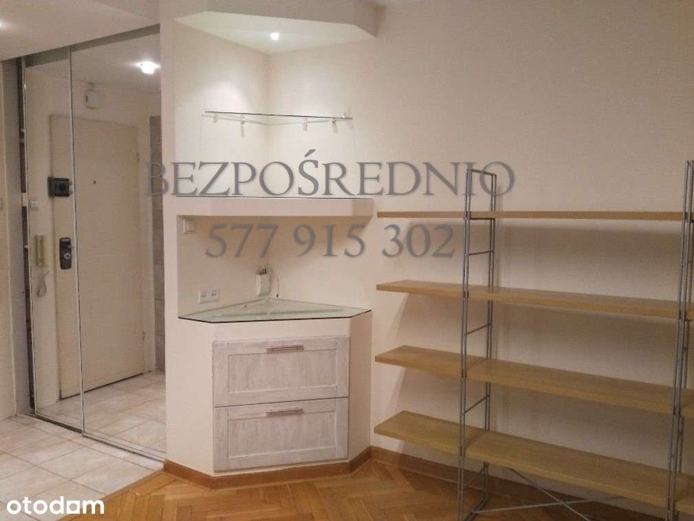 *ZADBANA kawalerka* lokalizacja*bez prowizji* - Pełny obrazek: 5/8