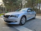 Skoda Superb 1.5 TSI ACT Active - 4